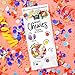 Project 7 USDA Organic Certified Gourmet Chewies - Gluten Free, 4 ounce Pouch