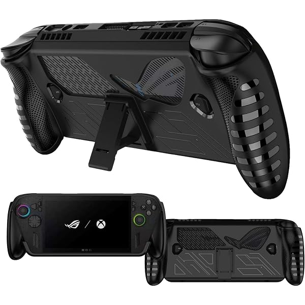 Amazon.com: Case for ASUS ROG Xbox Ally X(2025),NOUKAJU Game