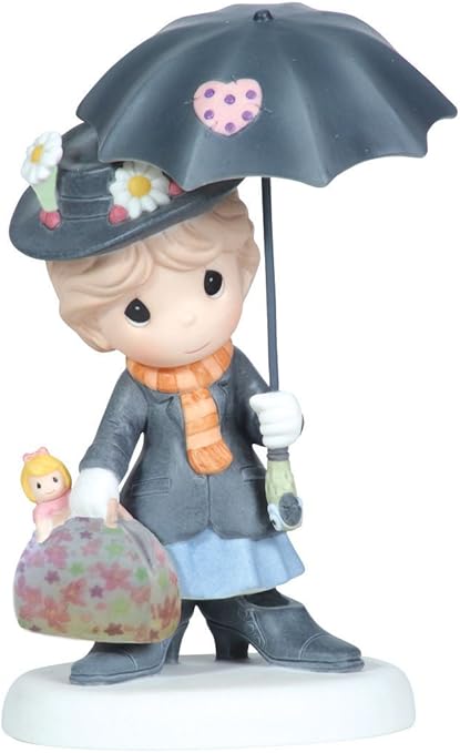 paraguas mary poppins amazon