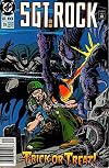 Sgt. Rock Volume 2 #19