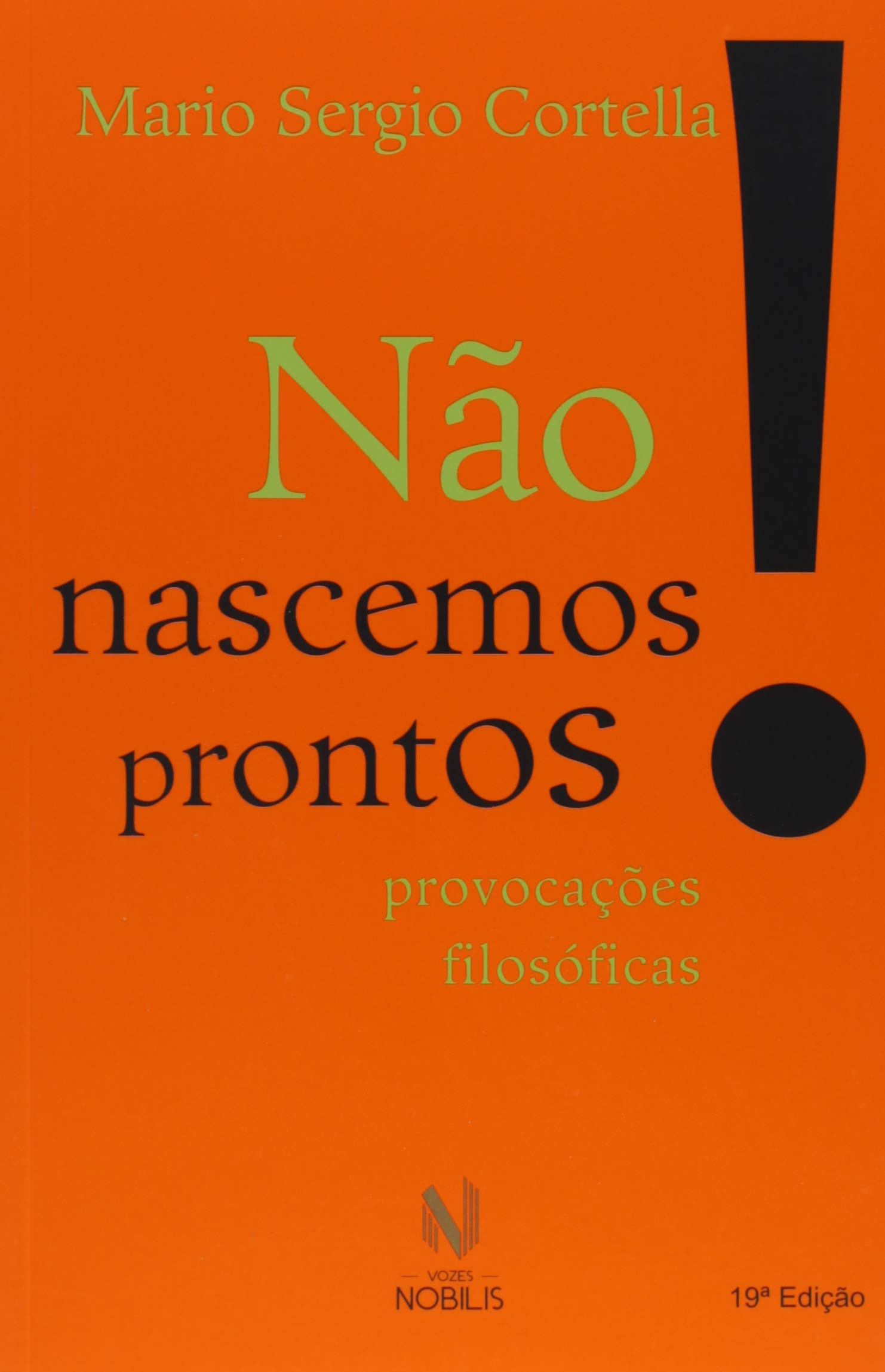 Trilogia Provocacoes Filosoficas Amazon Com Br