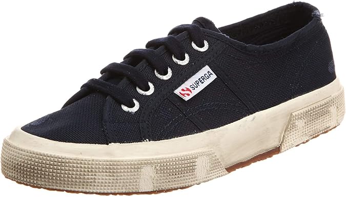 superga 2750 cotu stonewash white