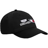 Tommy Hilfiger Men's F1 Logo Cap