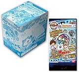 Yokai watch specter medal to Chapter 1 reprint ~ Welcome! Specter World! ~ (BOX) by Bandai