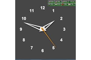 Live Time Zone Converter