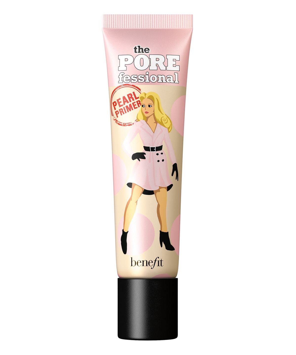 Benefit The Porefessional Pearl Primer