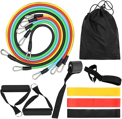 ankle tube bands & ankle straps amazon