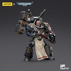 JoyToy Warhammer 40K Space Marine Genuine License