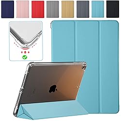 DuraSafe Cases for iPad 10.2 9th 8th 7th Gen Case