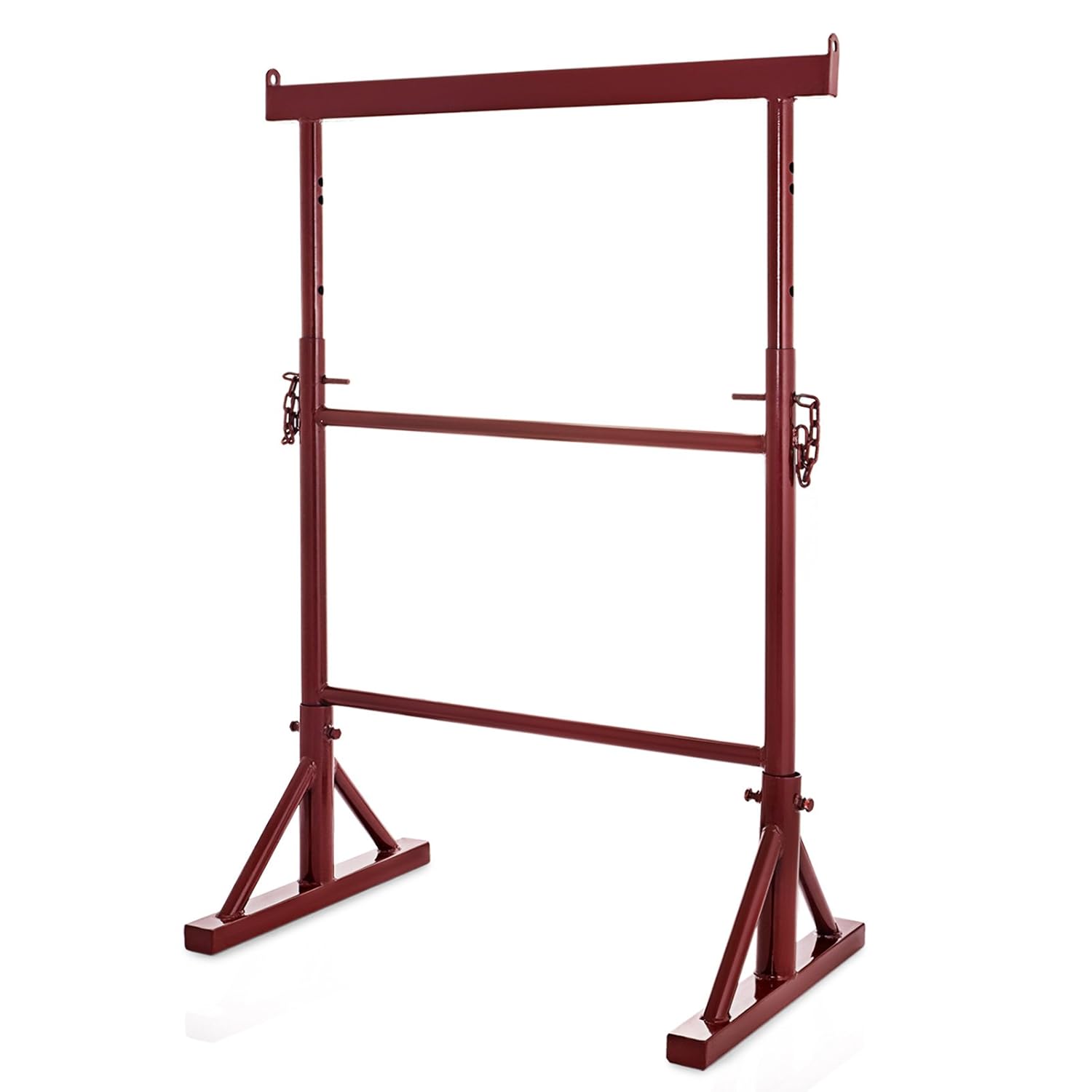 FORAVER Steel Builder Trestle 4Level Lifting Bracket Height Adjustable