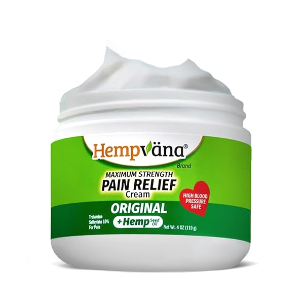 BULBHEAD AS SEEN ON TV HEMPVANA ORIGINAL RELIEF...