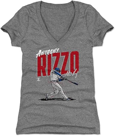 anthony rizzo womens shirt