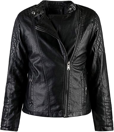 children's leather jackets uk