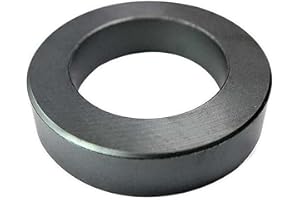 HONDARK 4X2.6X0.8IN Ultra Large Transformer Core 102X65X20mm Ferrite Core Filter Ferrite Chokes MnZn PC40 1pc/lot