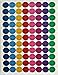 Smiley Happy Face Incentive Stickers 3/8 inch Diameter. Value Pack of 1320 Count By School Smarts Save Big Discounts are in the special offers section of the page.