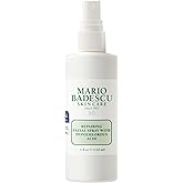 Mario Badescu Repairing HOCl Facial Spray with Hypochlorous Acid – Soothes & Calms Angry, Irritated Skin, Reduce Redness & Flare-Ups – pH Balancing, Non-Irritating Cleanser, Fragrance-Free