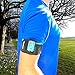 Runcase Armband for Sandisk Sansa Clip+, Clip Sport & Clip Jam MP3 Player (Small (23-29cm))