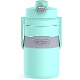 Thermos 32 Ounce Foam Insulated Hydration Bottle, Mint