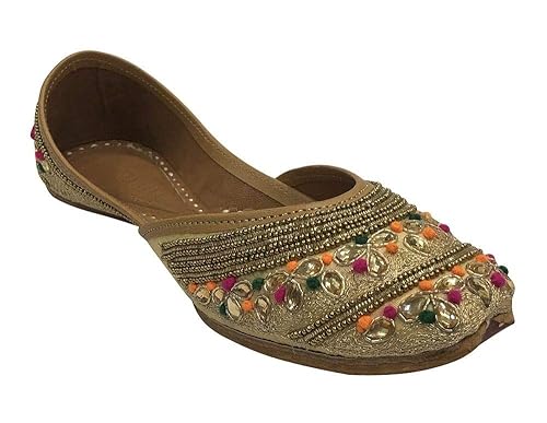 punjabi sandal