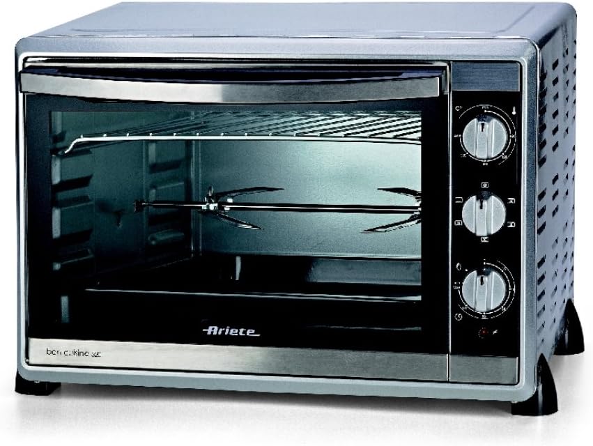 Ariete bon cuisine 520 recensioni