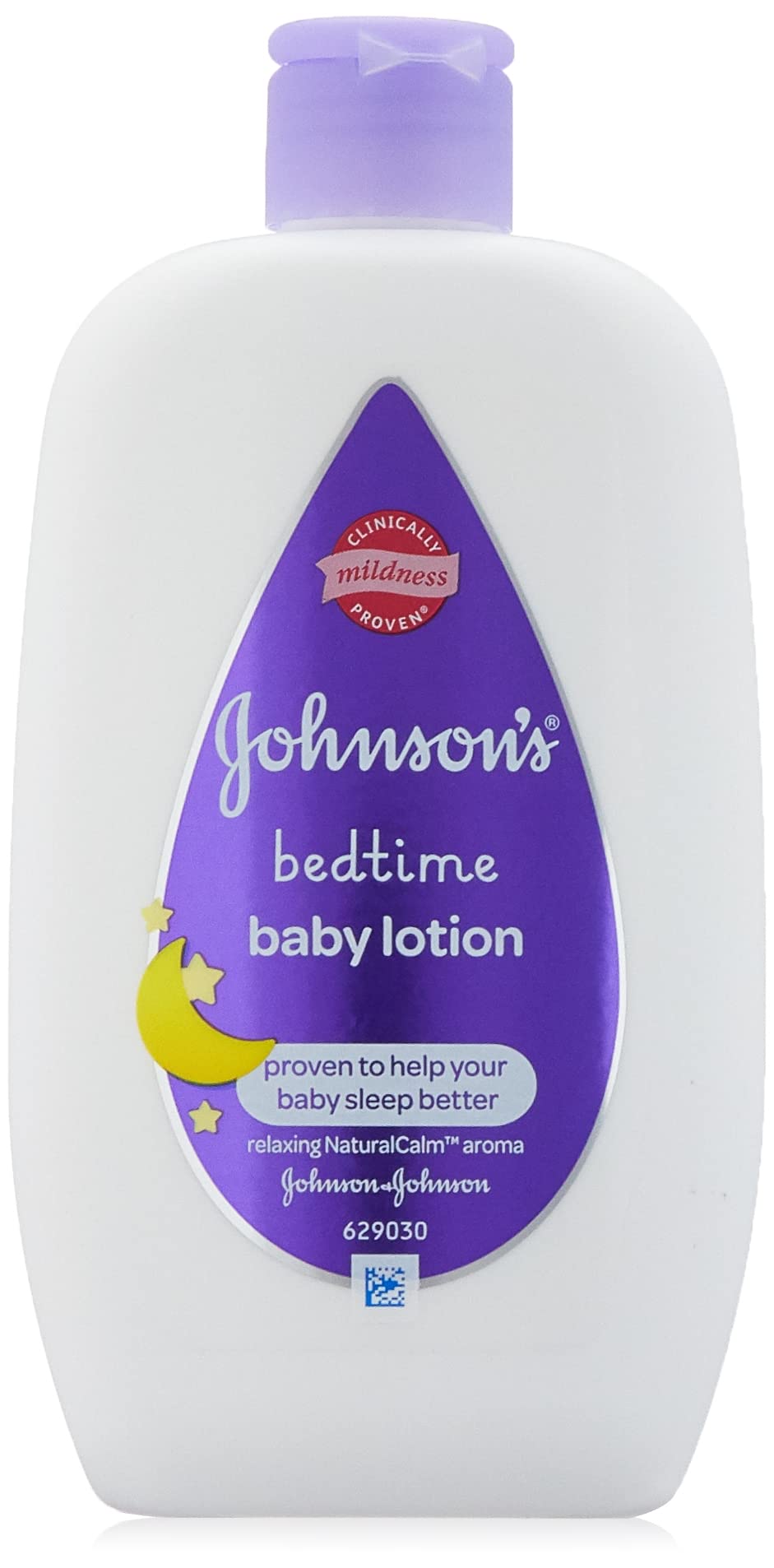 Johnsons Baby Bedtime Lotion 300 ml