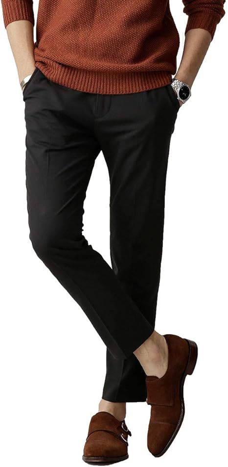 Amazon Co Jp ナノ ユニバース Nano Universe ストレッチスキニースラックス Xl ブラック Nano Universe Clothing Accessories