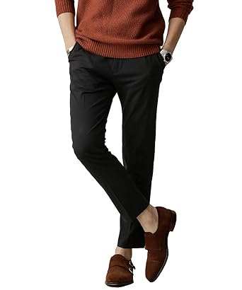 Amazon ナノ ユニバース Nano Universe ストレッチスキニー