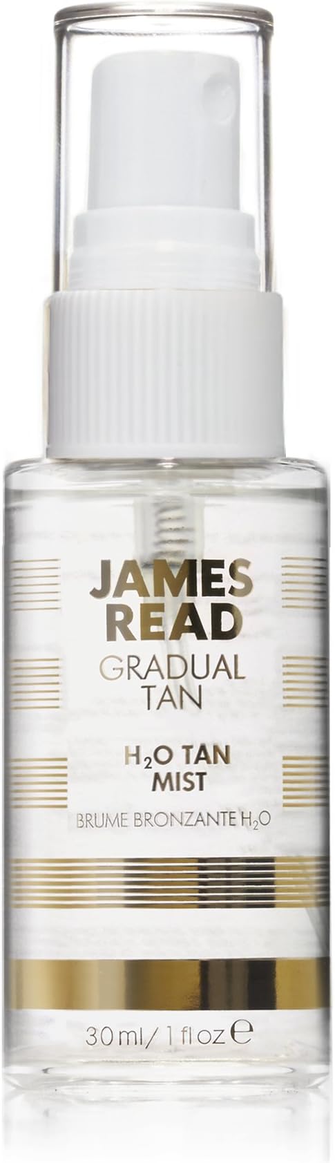 James Read Tan H20 Tan Mist,3.3 Fluid ounce