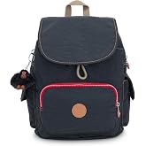 Kipling Women's City Pack Small Backpack, Lightweight Versatile Daypack, Bag