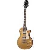 Epiphone Les Paul Trad Pro IV Worn, Metallic Gold
