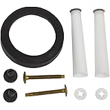 American Standard7381162-200.0070A EZ INSTALL KIT TANK COUPLING KIT