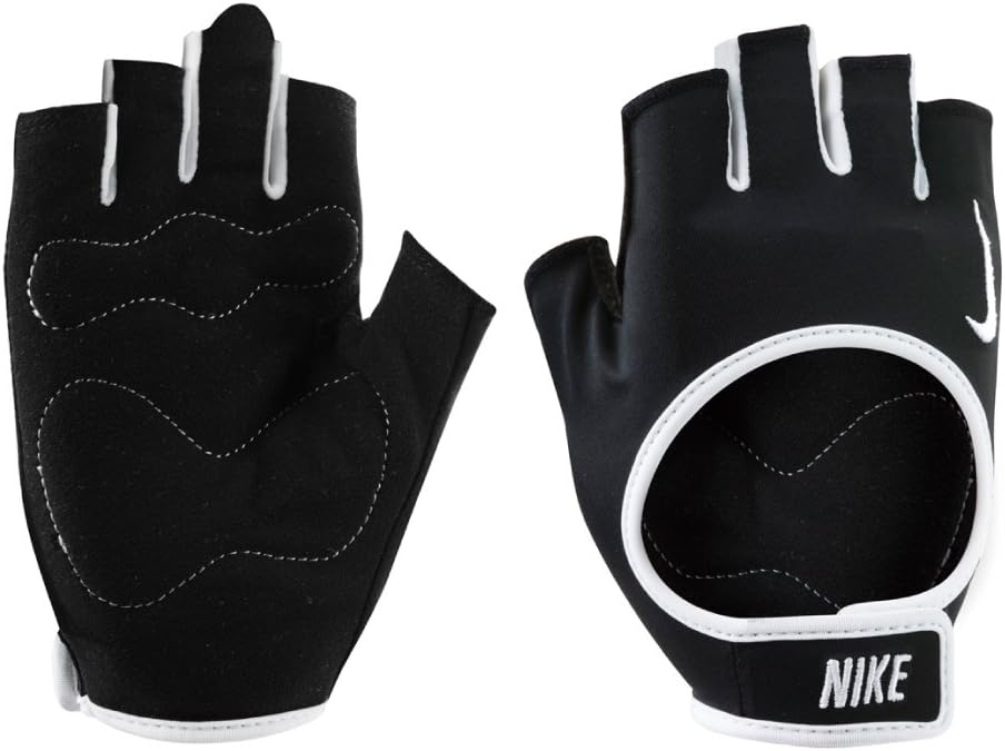 nike women's fundamental training gloves