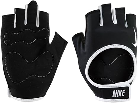 nike fit women's training gloves