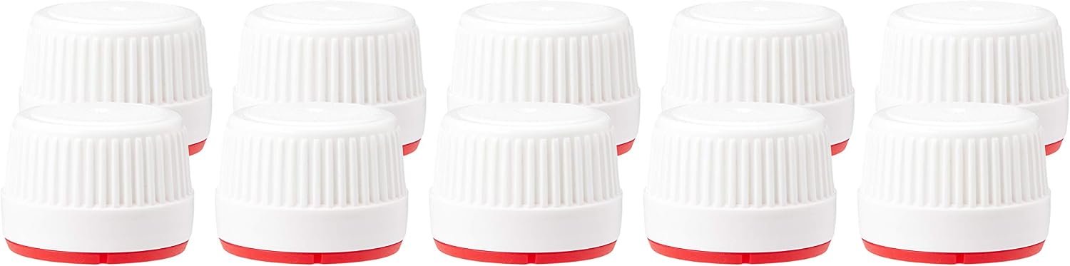 Pipe Plug Thread Precint R1927 10 Uni 0.1 ml