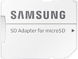 Samsung 512GB PRO Plus MicroSDXC Card 120MB/s w/ Adapter MB-MD512KAEU view 5