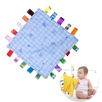 teething blankets