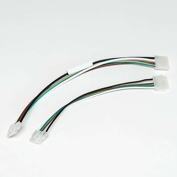 Amazon.com: KASINGS Icemaker Wire Harness Replacement For 67006614 