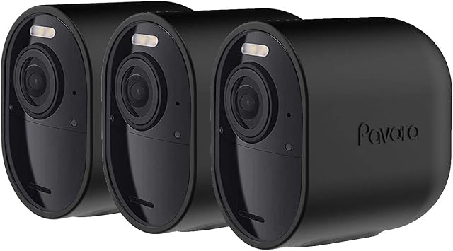 Arlo Ultra Pack 2025