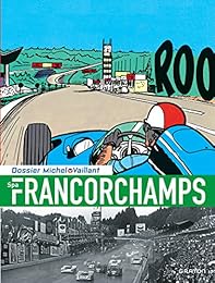 Spa Francorchamps