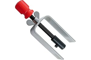 A ABIGAIL Steering Wheel Lock Plate Removal Remover Tool of The Steering Wheel Lock Plate Snap Rings