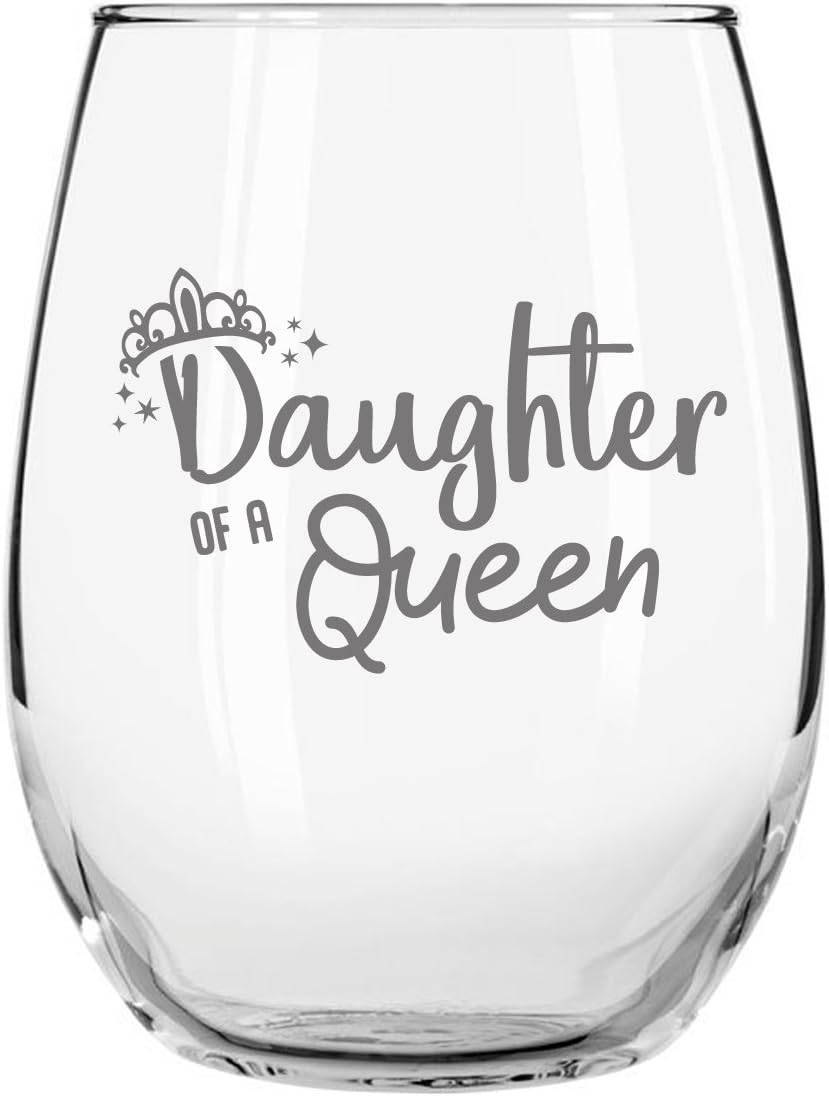mother daughter wine glasses