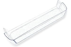 GARSOO Upgraded MAN62570401 Refrigerator Door Basket Compatible with LG Door Shelf Bin LTCS20020S/00, LTCS20020W/00, LTCS20030S/00, etc, and Kenmore Basket 79568002210, 79568009210, 79578003210, etc