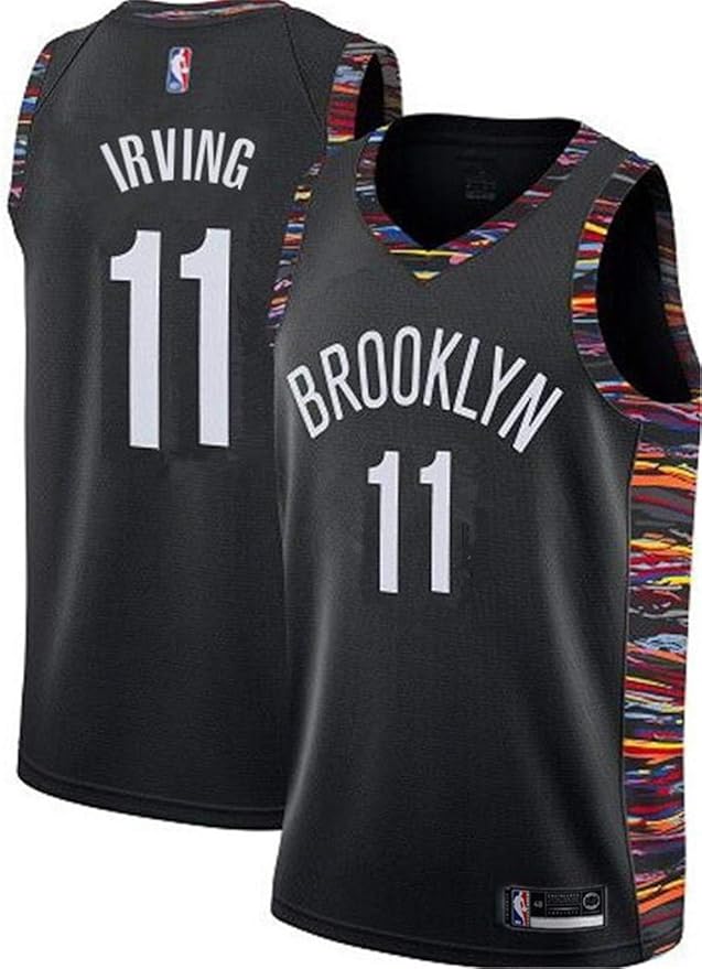 irving jersey brooklyn