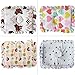 Cotton Baby Newborn Infant Toddler Soft Sleeping Support Pillow Prevent Flat Head Flathead