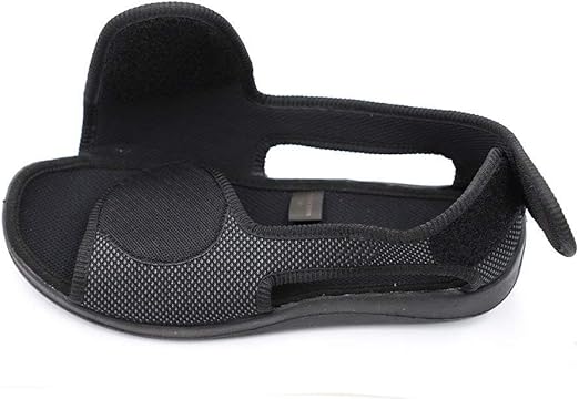 extra wide fitting mens sandals