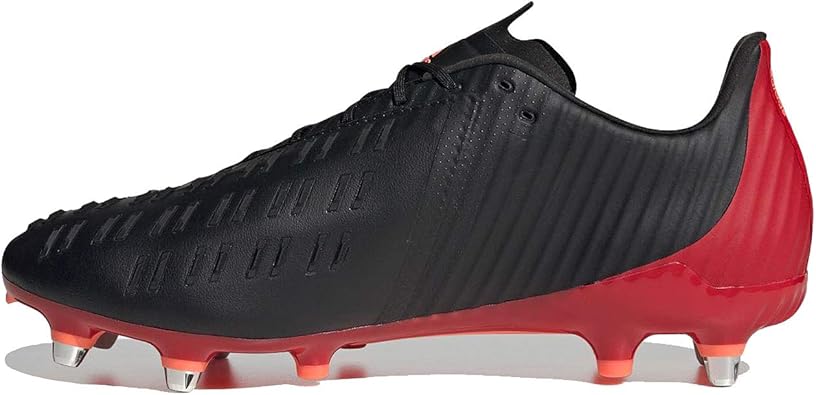 predator malice control soft ground boots