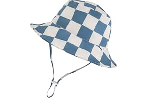 Tiny Twinkle Baby & Toddler Adjustable Brim Sun Protection Hat - UPF 50+ UV Ray Sun Protection