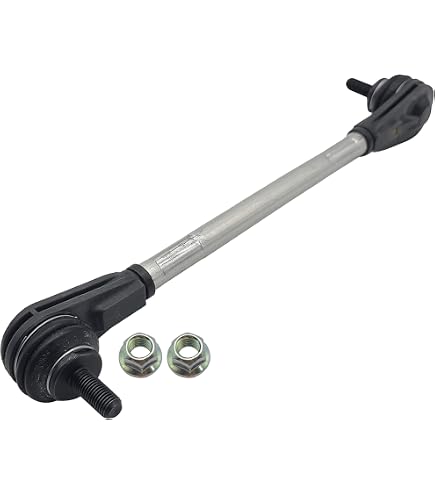 CTR Front Stabilizer Links Kit For Toyota 4Runner (2003-2009) - With Meyle Germany Parts