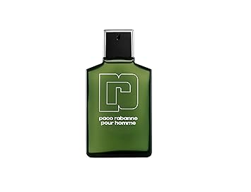 Paco Rabanne homme/ men, Eau de Toilette, Vaporisateur/ Spray, 50 ml