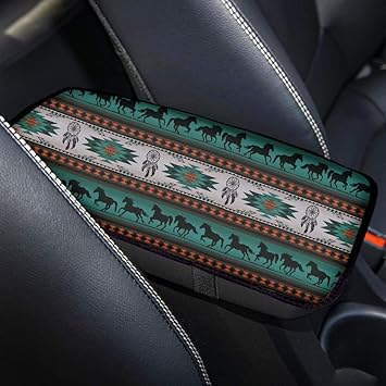 seat box accessories universal